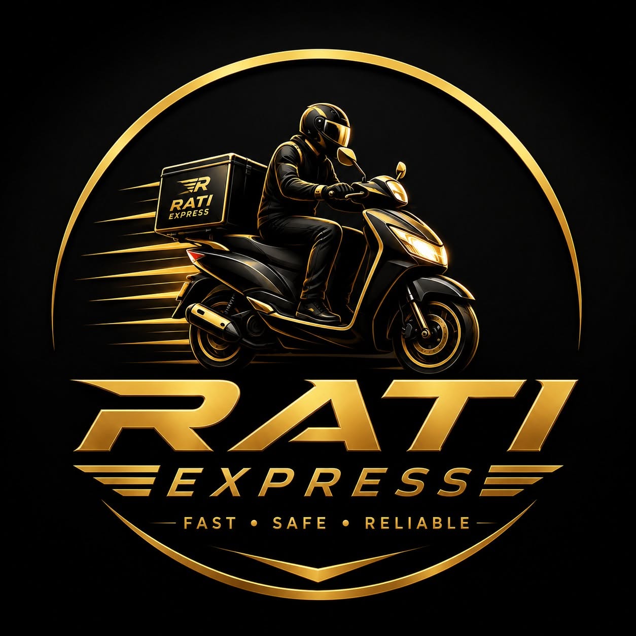 rati express comboo