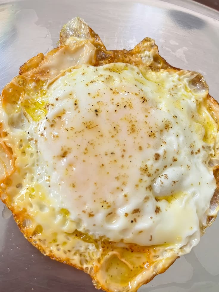 Egg Fry