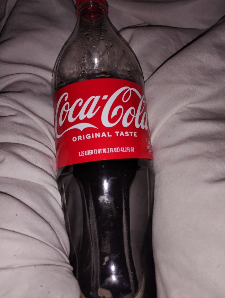 Coke 1 Ltr