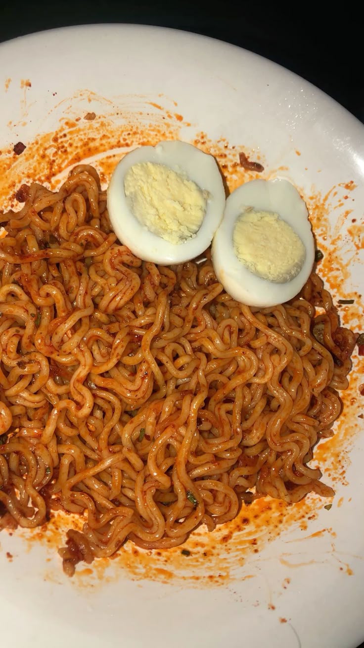 Wai Wai Pakkako + Egg 2 PCs