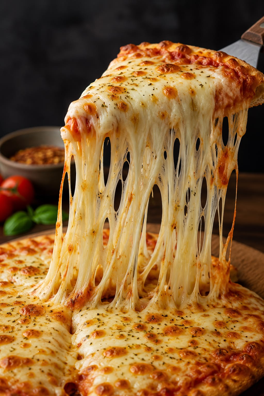 Cheese Pizza