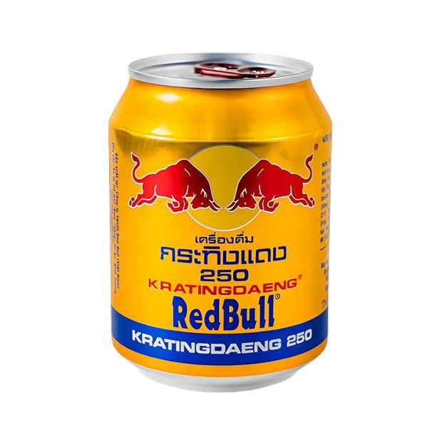 Redbul