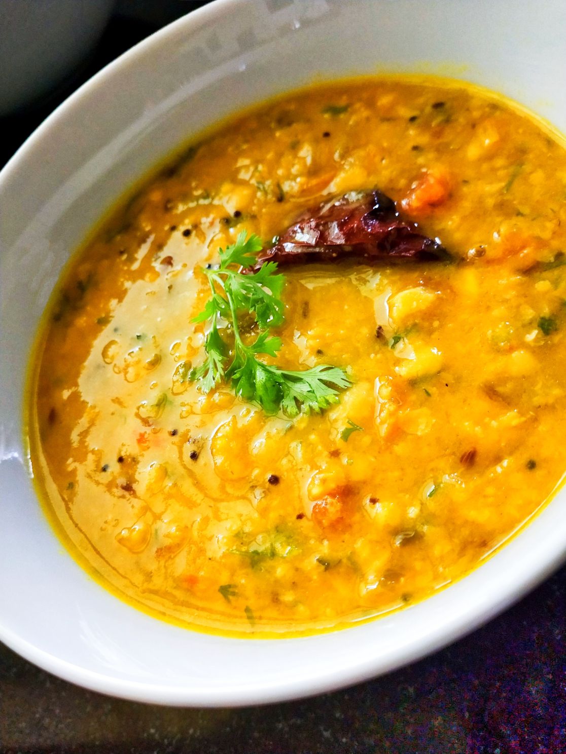 dal fry