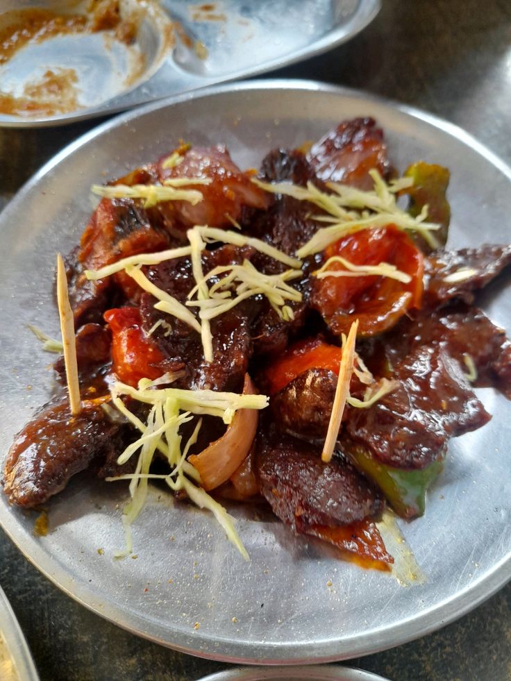 Buff Chilly