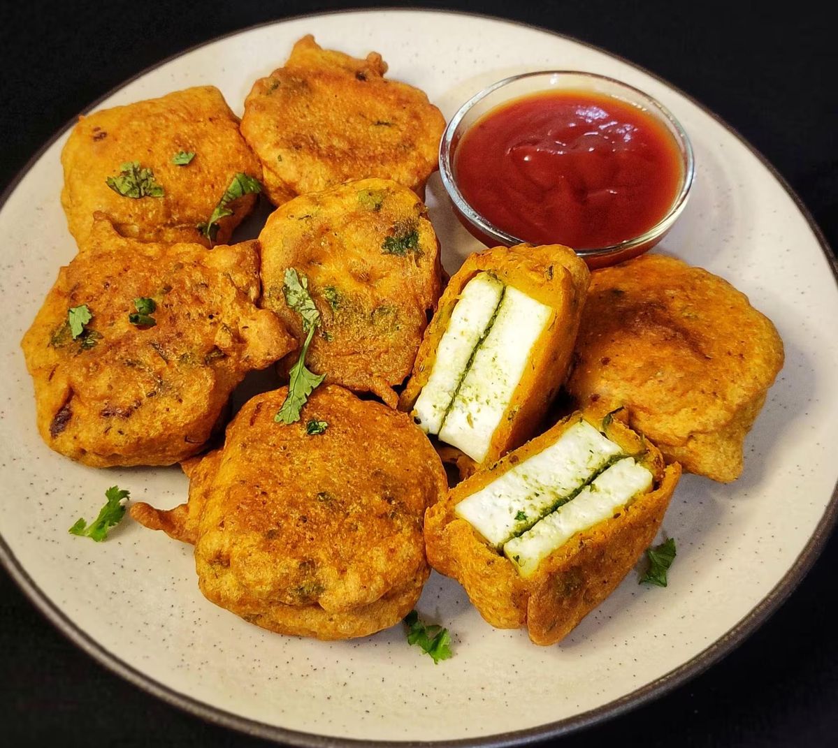 Paneer Pokoda