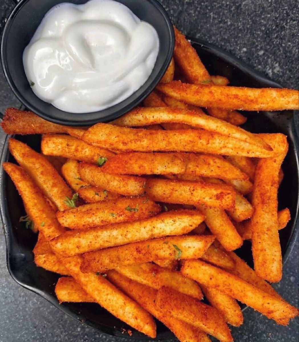 French Fries