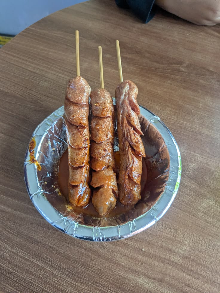 Chicken Sausage 2 pcs